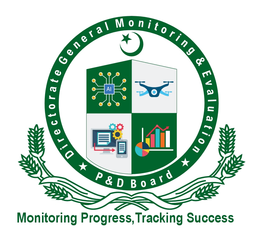 DGME logo