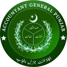 Punjab Accountant General logo