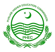 HEC Punjab logo