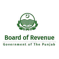 Board of Revenue Faisalabad logo
