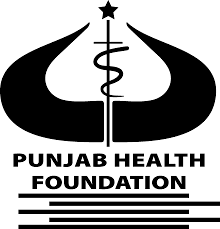 Punjab Health Foundation logo