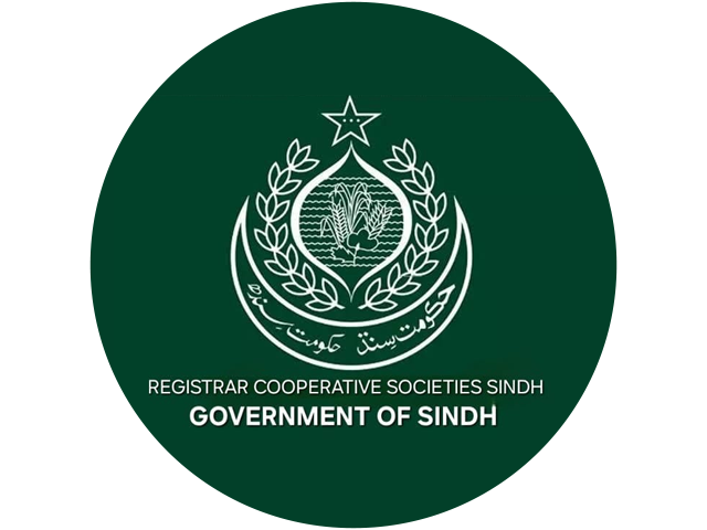 Cooperative Societies logo