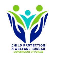 Child Protection and Welfare Bureau logo