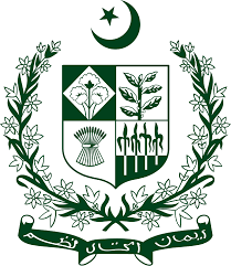 Government emblem