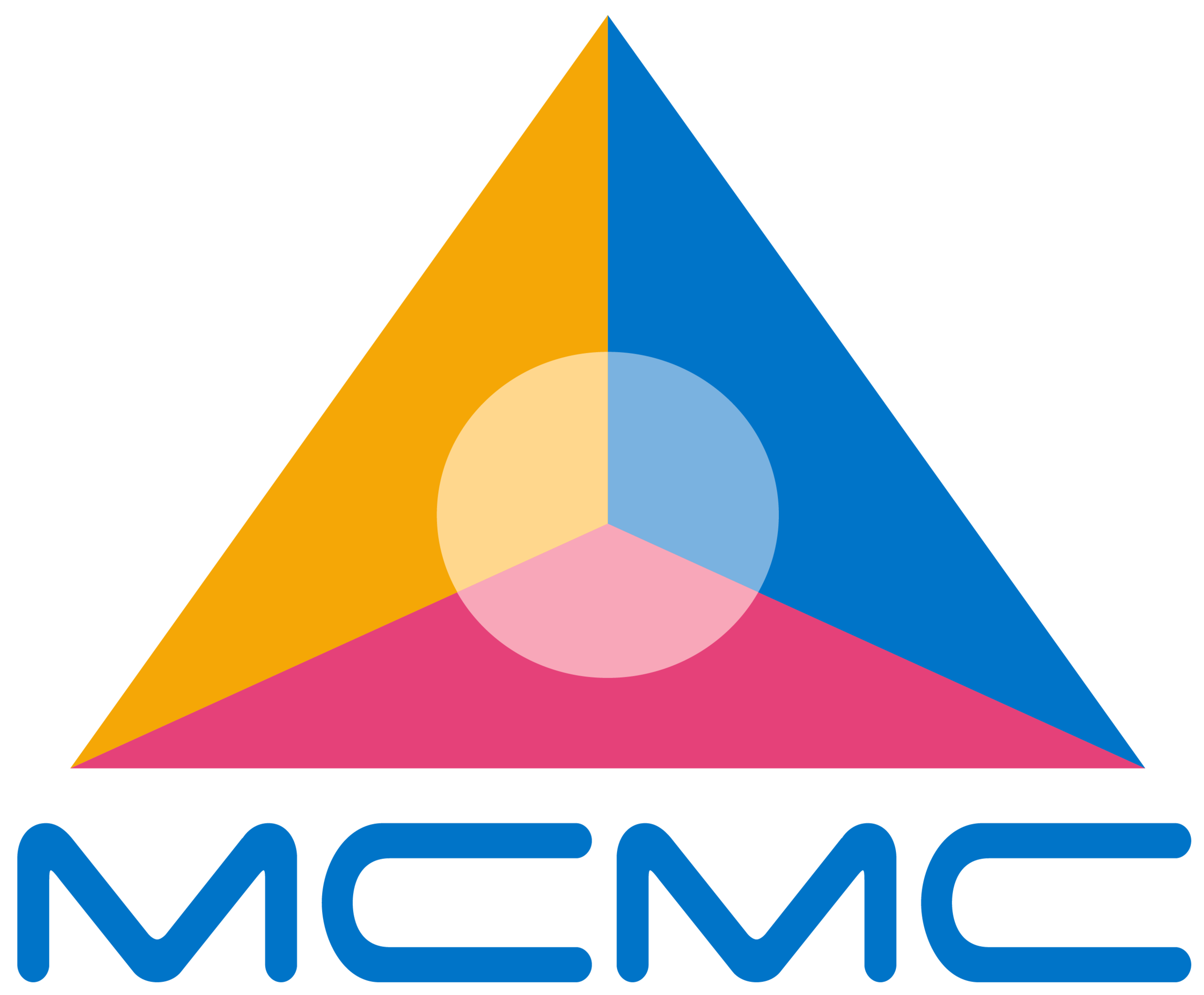 Mid-Career Management Course logo