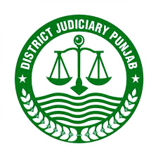 District Coordination Officer logo
