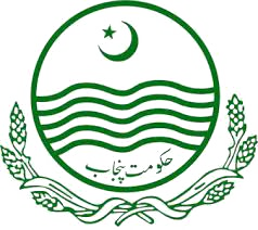 S and GAD Punjab logo