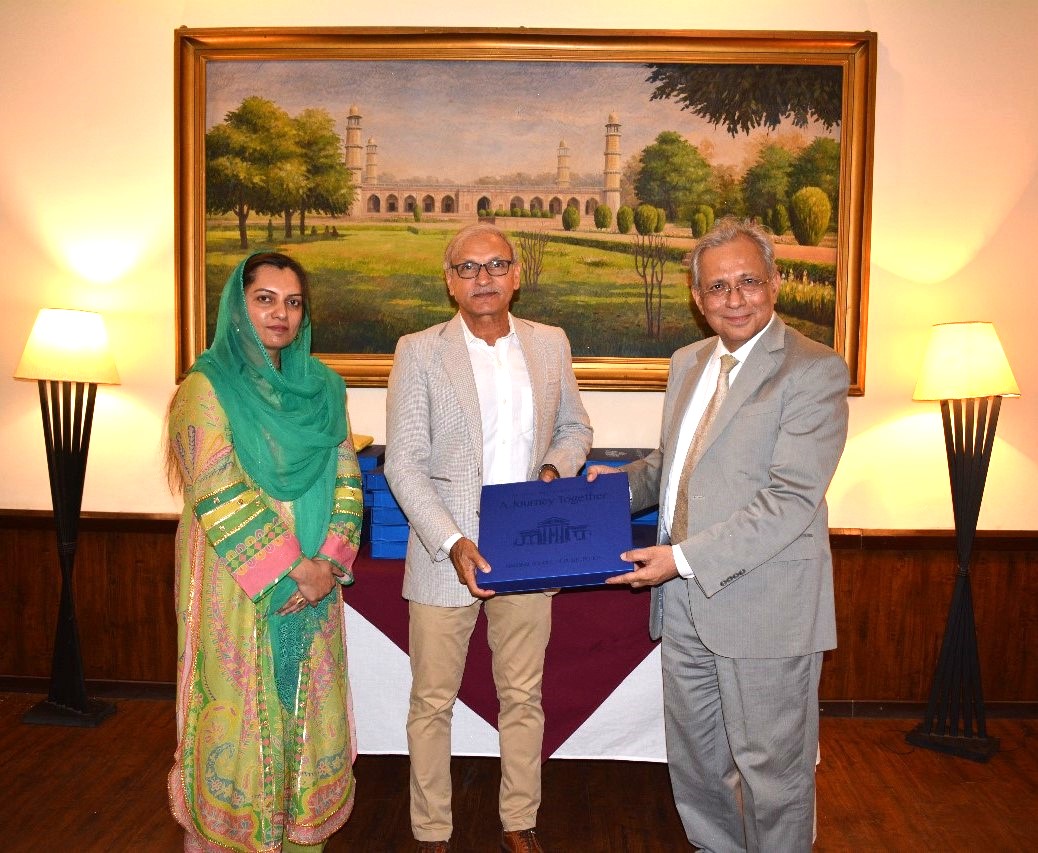 National Management Course launch